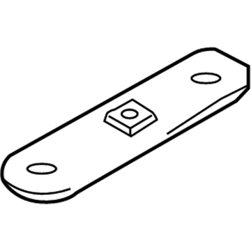 Volkswagen 3D0-907-591-B