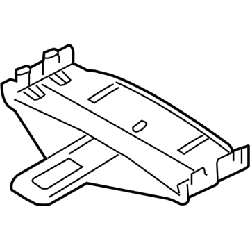 Volkswagen 3D0-907-371-A