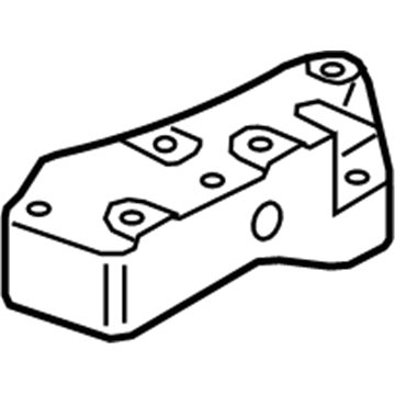 Volkswagen 1K0-199-117-CD