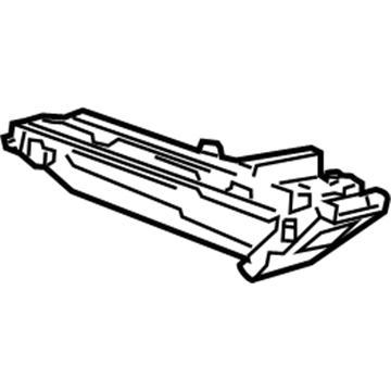 Volkswagen 8L0-011-031-A