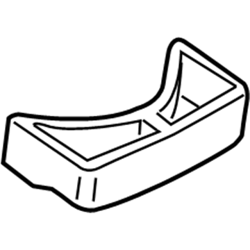 Volkswagen 1J5-863-513-C