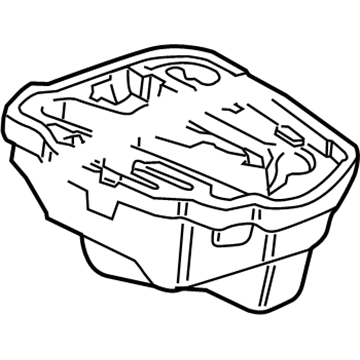Volkswagen 1J0-012-115-AA
