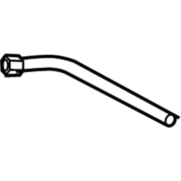 Volkswagen 4D0-012-219-A