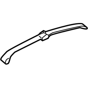 Volkswagen 6H0-867-749