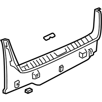 Volkswagen 1J5-863-459-N-B41