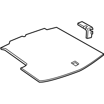 Volkswagen 1J5-863-463-R-1BS