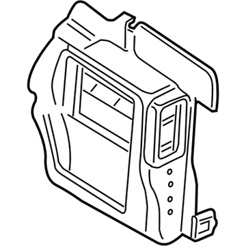 Volkswagen 1JM-867-427-C-8JS