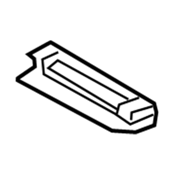 Volkswagen 1J5-867-140-A-B41