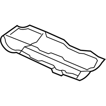 Volkswagen 1J9-885-322-E