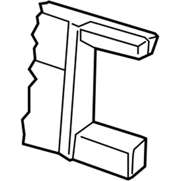 Volkswagen 1J0-885-776-BF