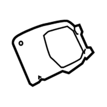 Volkswagen 1K0-867-443-82V