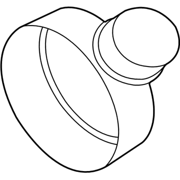 Volkswagen 06F-903-193-A