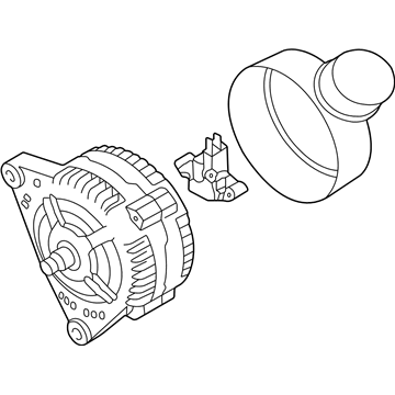 Volkswagen 038-903-018-PX