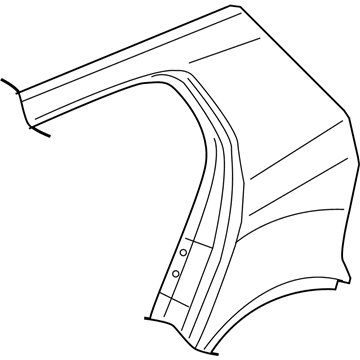 Volkswagen 5K4-809-843