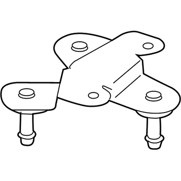 Volkswagen 1K0-614-235