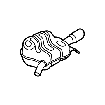 Volkswagen 17A-253-609-S