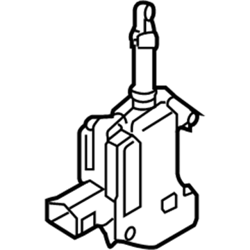 Volkswagen 1C0-810-773
