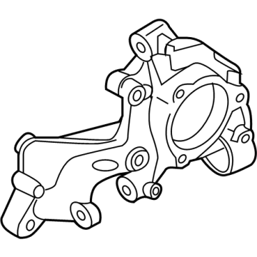 Volkswagen 3QF-505-434-A
