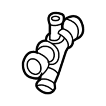 Volkswagen 1K0-121-087-H