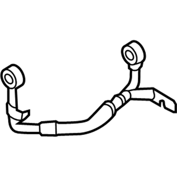 Volkswagen 06F-121-497-G