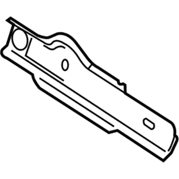 Volkswagen 1Y0-803-730-B