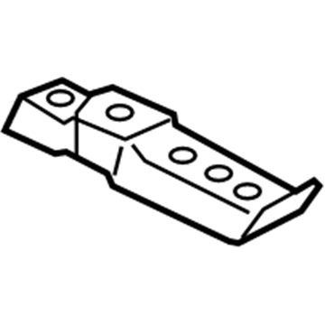 Volkswagen 1J0-803-231-A