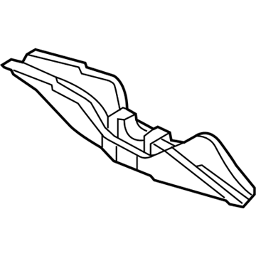 Volkswagen 1J0-802-117-B