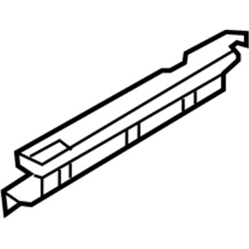 Volkswagen 1Y0-813-087-F