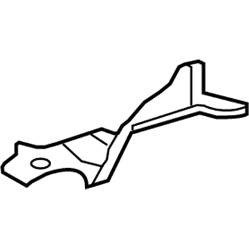 Volkswagen 1K0-804-105-D