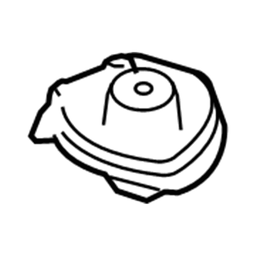 Volkswagen 1K0-809-071