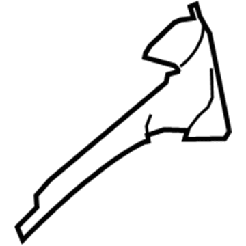 Volkswagen 1K0-810-135-C