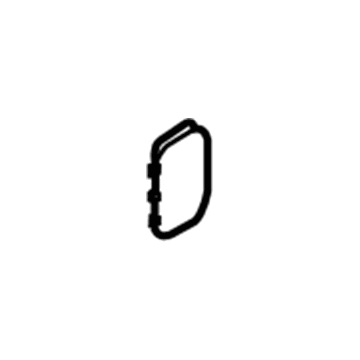 Volkswagen 3D0-858-178-33N Blind Cover