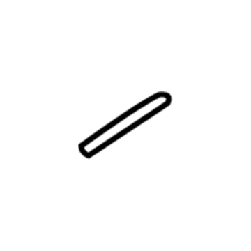 Volkswagen 3D0-857-618-2ZZ Handle