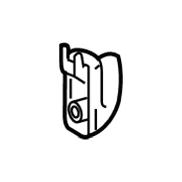 Volkswagen 1K0-857-635-82V