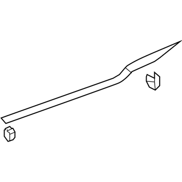 Volkswagen 1K3-853-371-B-82V