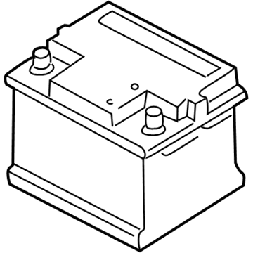 Volkswagen 191-915-105-AB-DSP