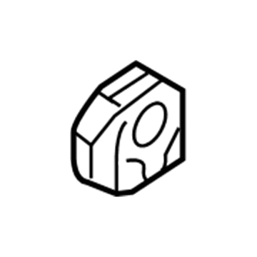 Volkswagen 1K0-121-367-P