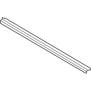 Volkswagen 1K0-121-345-C