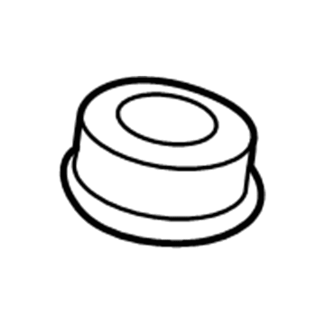 Volkswagen 1K0-121-367-F