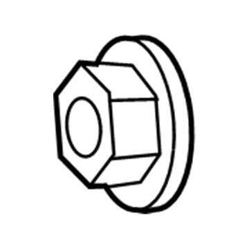 Volkswagen N-101-064-02