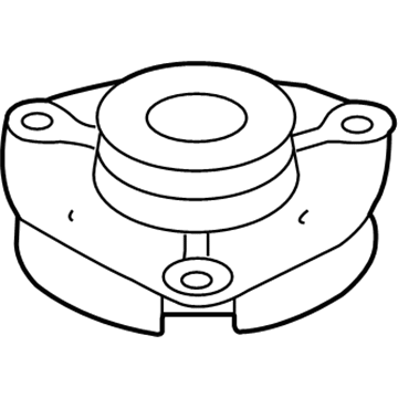 Volkswagen 1K0-412-331-B
