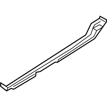 Volkswagen 1K0-803-561-A