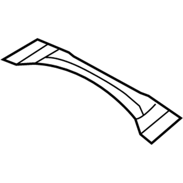 Volkswagen 1K0-802-128-C