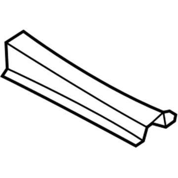 Volkswagen 1K0-803-233-B