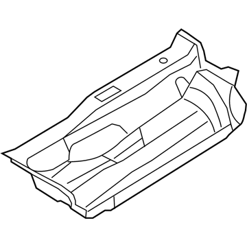 Volkswagen 1K0-803-206