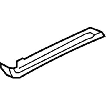 Volkswagen 1K0-804-455