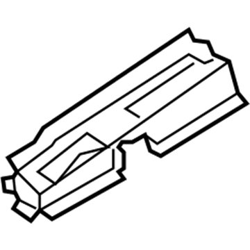 Volkswagen 1K0-802-569-B