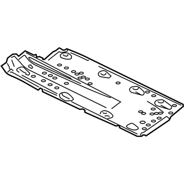Volkswagen 1K0-825-201-AE