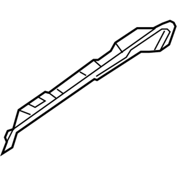 Volkswagen 1K0-802-381-C