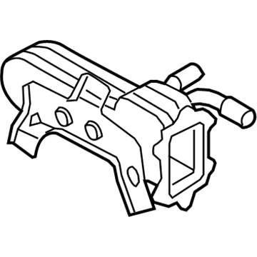 Volkswagen 038-131-512-J